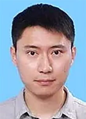 Guoshuai Feng, PhD